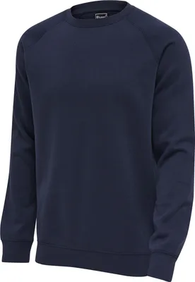 Image de hummel hmlRED Classic Sweatshirt Hommes marine XL
