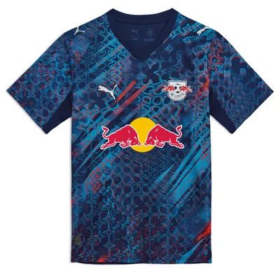 Produktbild von RB Leipzig Ausweichtrikot Herren 2026/27 Flock: - Größe: M
