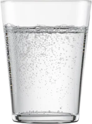 Productafbeelding van ZWIESEL GLAS machinemade WASSER TOGETHER 79 KRISTALL (KT4) 122343