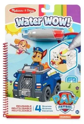 Image de Melissa & Doug Sticker Wow! PAW Patrol Chase