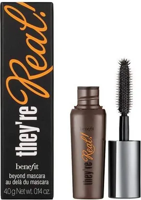 Produktbild von Benefit - They´re Real Mascara 4.0ml