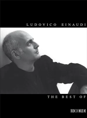 Produktbild von Das Beste von Einaudi