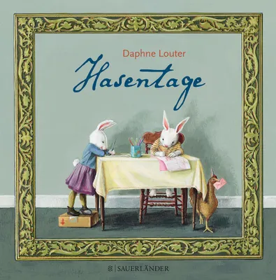Productafbeelding van Hasentage