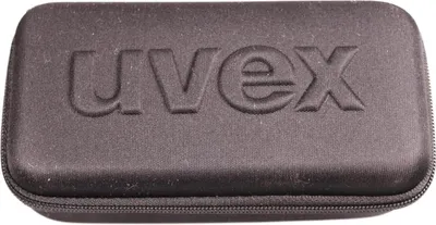 Produktbild von Hartschalenetui von Uvex