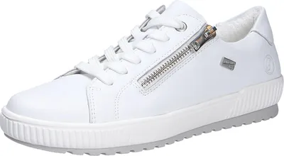 Produktbild von Remonte Damen Schnürschuh weiß Größe EUR 45