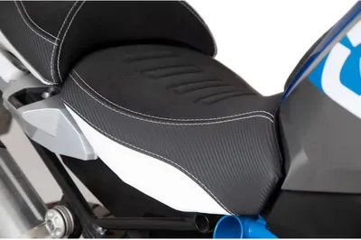 Immagine prodotto di Sella Anteriore Ribassata 2cm Isotta HP