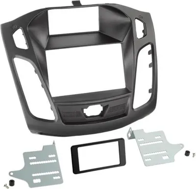 Immagine prodotto di Schermo radio Ford Focus ( DYB ) 04/2011 - 11/2014