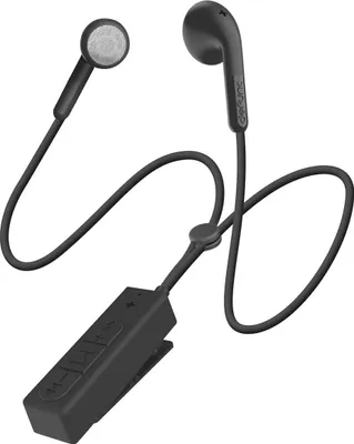 Immagine prodotto di Defunc, cuffie Bluetooth PLUS TALK, nero