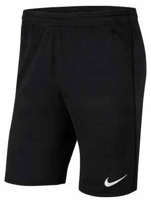 Produktbild von Nike - "Park 20" Shorts für Herren PP807 (S) (Schwarz)
