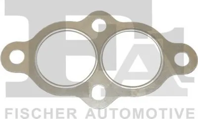 Produktbild von FA1 100-903 Auspuffdichtung Auspuffdichtung für BMW 3 Limousine (E30)