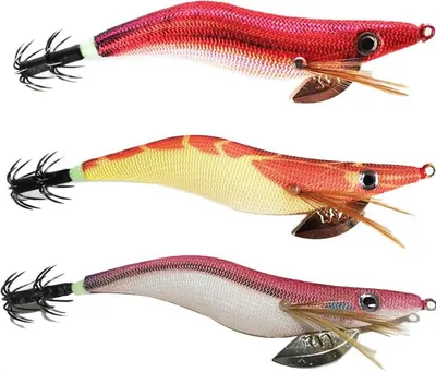 Produktbild von Williamson Killex Poro Prawn 3.5 145 Mm XAGRSL One Size