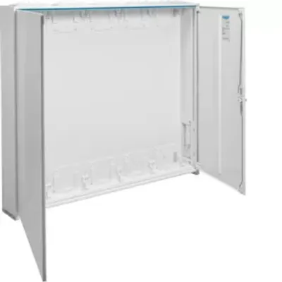 Produktbild von HAGER ZB35ES Wandverteiler IP44 1100x1300x160