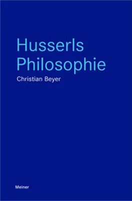 Image de Husserls Philosophie