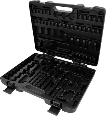 Zdjęcie produktu dla KS TOOLS Plastikowa pusta walizka dla 917.0779 - 917.0779-99