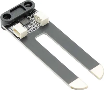 Produktbild von Makeblock mBuild Bodenfeuchtesensor, Feuchtigkeitsbereich 0100, Genauigkeit 5 %, 14 mA
