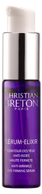 Image de Christian Breton Eye Priority Sérum-élixir anti-rides raffermissant pour les yeux 15 ml