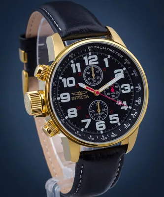 Obrázek produktu pro Pánské hodinky Invicta I-Force Chronograph