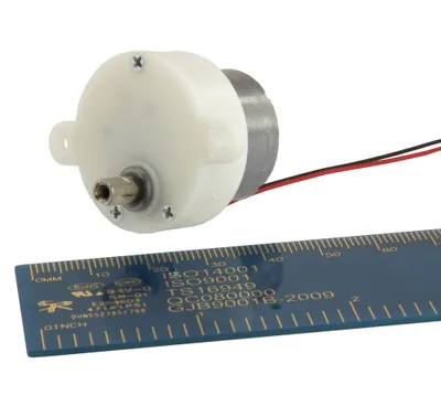 Immagine prodotto di Riduttore universale SOL-EXPERT G300P