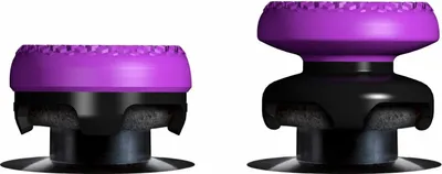 Produktbild von KontrolFreek FPS Thumbsticks Fenzy Edition Zubehr fr PS5/PS4