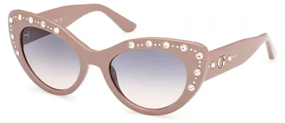 Imagen del producto de GUESS Gafas de sol GU00163-5457W