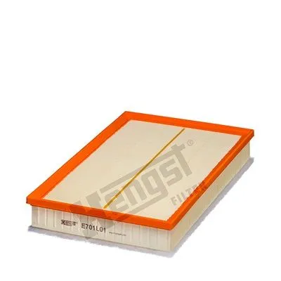 Obrázek produktu pro HENGST FILTER Vzduchový filtr E701L01