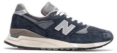 Produktbild von NEW BALANCE Freizeitschuhe, 998, 44