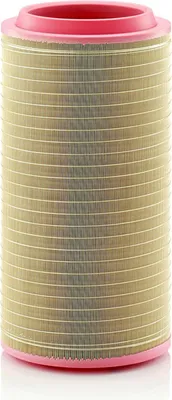 Produktbild von Luftfilter MANN-FILTER C 30 810/3 EUROPICLON Filtereinsatz
