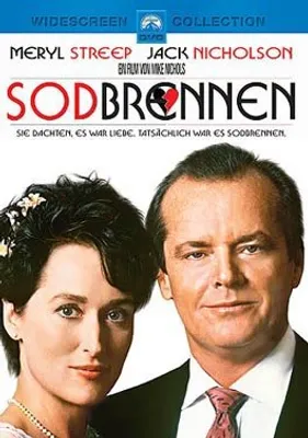Produktbild von Sodbrennen