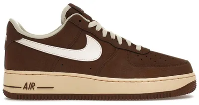 Produktbild von Nike Air Force 1 Low '07 Cacao Wow - EU 36