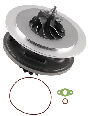 Zdjęcie produktu dla Wkład turbosprężarki do Iveco Daily III 65 C 13 107 kW 8140.43K 751758-9001S 1999–2006