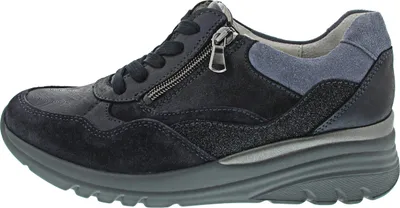 Immagine prodotto di Waldläufer H-Carla 927003-602-378 (6/notte jeans)