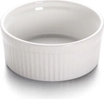 Produktbild von KITCHEN Ofenform Ø 12 cm mit 260 ml Füllvolumen von Maxwell und Williams