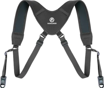 Produktbild von Vanguard VEO OPTIC GUARD H DLX BK