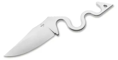 Image de Böker Plus : Le Serpent de Midgard
