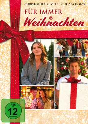 Produktbild von Für immer Weihnachten