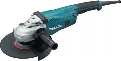 Produktbild von Winkelschleifer 230Mm 2400W Soft Start - M Ga9030R