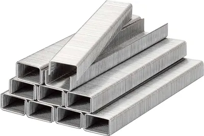 Immagine prodotto di Einhell Accessori per Tacker 1000-Morsetti per Tacker 8mm Tipo 53