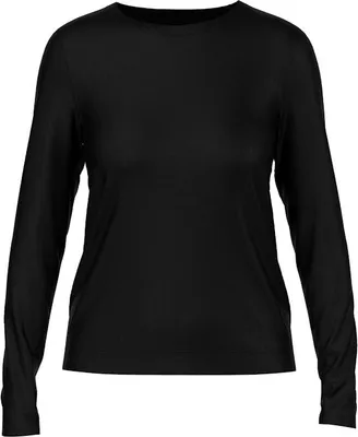 Produktbild von T-Shirt 900 black Größe 46
