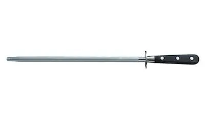 Produktbild von METRO PROFESSIONAL Messerschärfer, 300 mm, Edelstahl