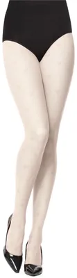 Image de Collants pour femmes Merry Style MSSST006 (blanc, taille M) .