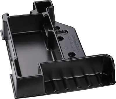 Produktbild von Einlage L-BOXX 102, Halbeinlage (L-Form) pass. für 18V-Professional-Zubehör