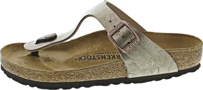 Immagine prodotto di Pantofola Birkenstock da donna, marrone (gracefultaupe (01299)), misura 43