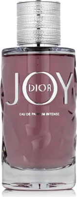 Produktbild von Dior Joy Eau de Parfum intense 100 ml : 100ml Größe: 100ml