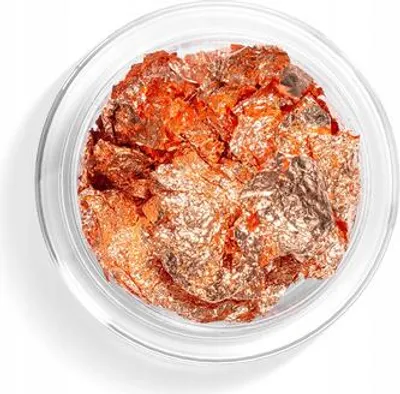 Immagine prodotto di KABOS Flame Effect unghia doppia faccia 03 rame 1 pezzo.