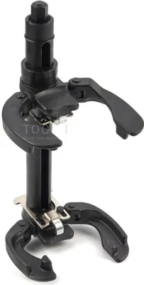 Produktbild von Professionelle Drehbohr-Set 100 - 265 mm, 2300 kg