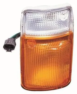 Produktbild von ABAKUS 215-1593L-A Blinker Blinkleuchte vorne Links für NISSAN Patrol GR IV SUV (Y60, GR)