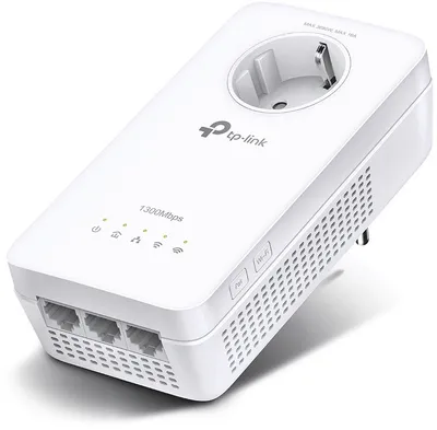 Produktbild von TP-Link TL-WPA8XXX