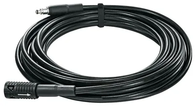 Produktbild von Verlängerungsschlauch, 6 m (160 bar), Systemzubehör