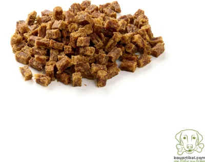 Produktbild von Enten-Sticks-Trainingssnack 1kg