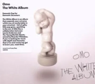 Produktbild von The White Album